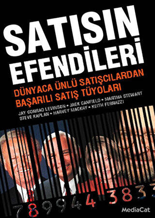 Satışın Efendileri - 1