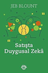 Satışta Duygusal Zeka - 1