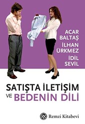 Satışta İletişim ve Bedenin Dili - 1