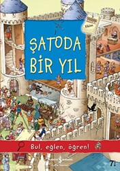 Şatoda Bir Yıl - 1