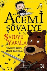 Şatoyu Yakala - Acemi Şövalye - 1