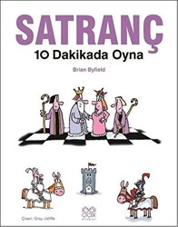 Satranç 10 Dakikada Oyna - 1