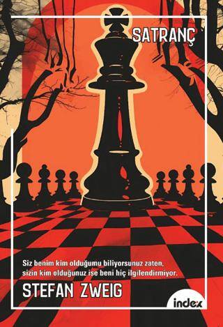 Satranç - 1