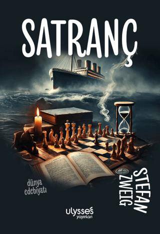 Satranç - 1