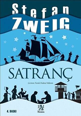 Satranç - 1