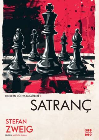 Satranç - 1