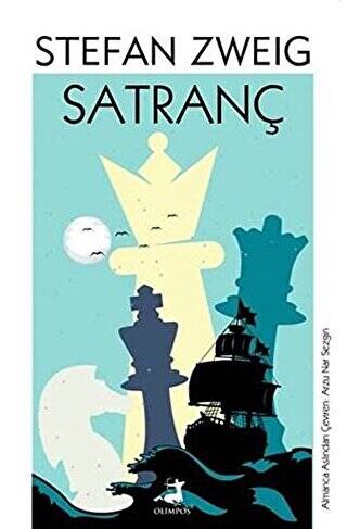 Satranç - 1