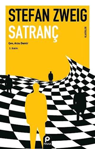 Satranç - 1