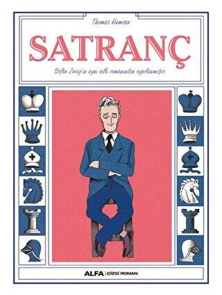 Satranç - 1