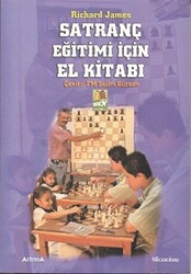 Satranç Eğitimi için El Kitabı - Broy Yayınları