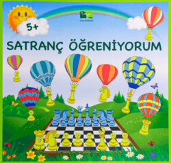 Satranç Öğreniyorum - Doğa Yayınları