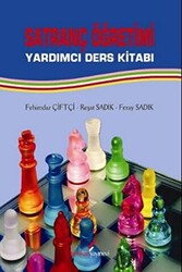 Satranç Öğretimi - 1