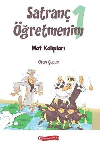 Satranç Öğretmenim 1 - 1