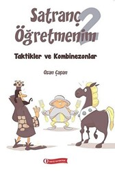 Satranç Öğretmenim 2 - 1