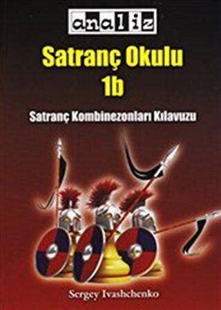 Satranç Okulu 1b - 1