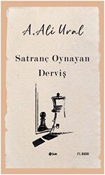 Satranç Oynayan Derviş - 1