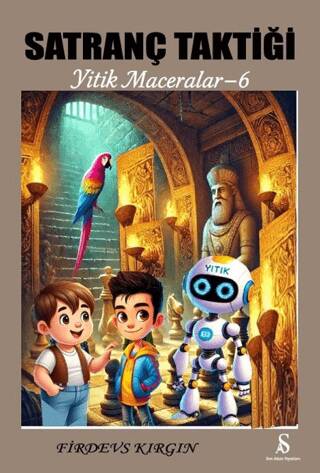 Satranç Taktiği - 1
