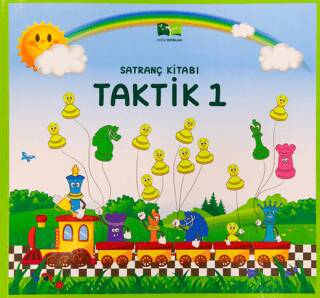Satranç Taktik 1 - 1