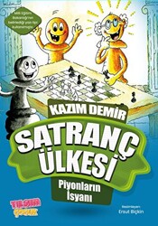 Satranç Ülkesi - Piyonların İsyanı - 1