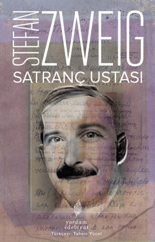 Satranç Ustası - 1