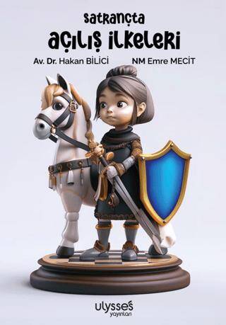 Satrançta Açılış İlkeleri - 1