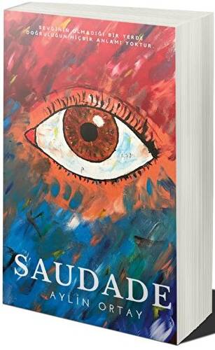 Saudade - 1