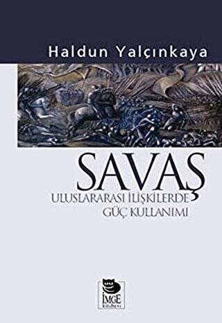 Savaş - 1