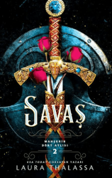 Savaş - Martı Yayınları