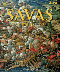 Savaş - Alfa Yayınları
