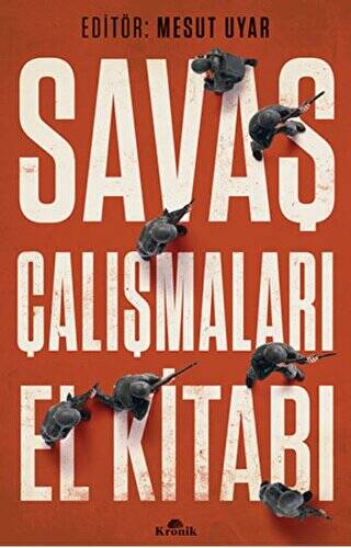 Savaş Çalışmaları El Kitabı - 1