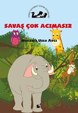 Savaş Çok Acımasız - 1