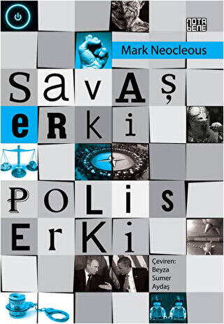 Savaş Erki Polis Erki - 1