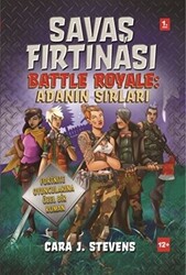 Savaş Fırtınası: Adanın Sırları - Doğan Çocuk