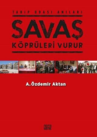 Savaş Köprüleri Vurur - 1