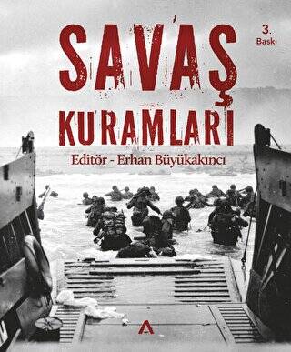 Savaş Kuramları - 1