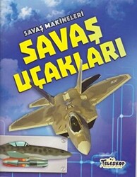 Savaş Makineleri - Savaş Uçakları - 1