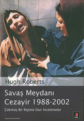 Savaş Meydanı Cezayir 1988-2002 - 1