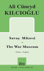 Savaş Müzesi - The War Museum - 1