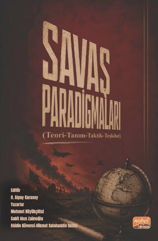 Savaş Paradigmaları - 1