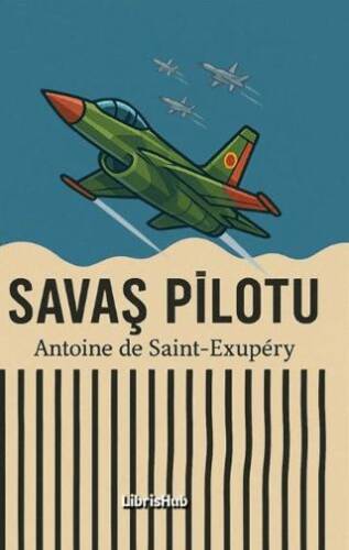 Savaş Pilotu - 1