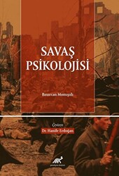 Savaş Psikolojisi - 1