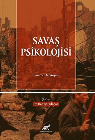 Savaş Psikolojisi - 1