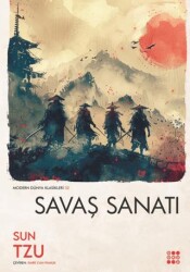Savaş Sanatı - Dokuz Yayınları
