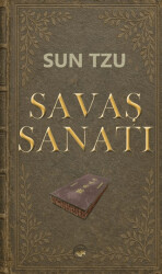 Savaş Sanatı - Kafe Kültür Yayıncılık
