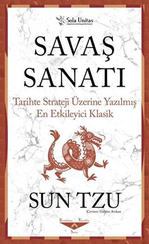 Savaş Sanatı - 1