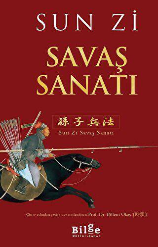 Savaş Sanatı - 1