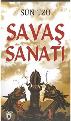 Savaş Sanatı - 1