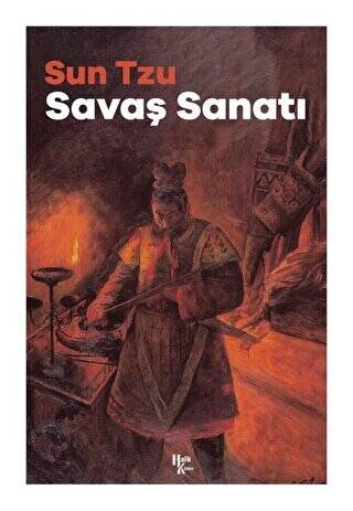 Savaş Sanatı - 1