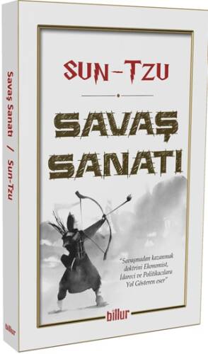 Savaş Sanatı - 1