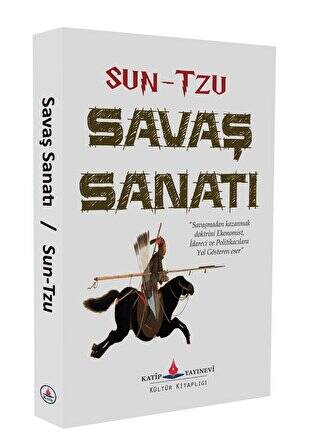 Savaş Sanatı - 1